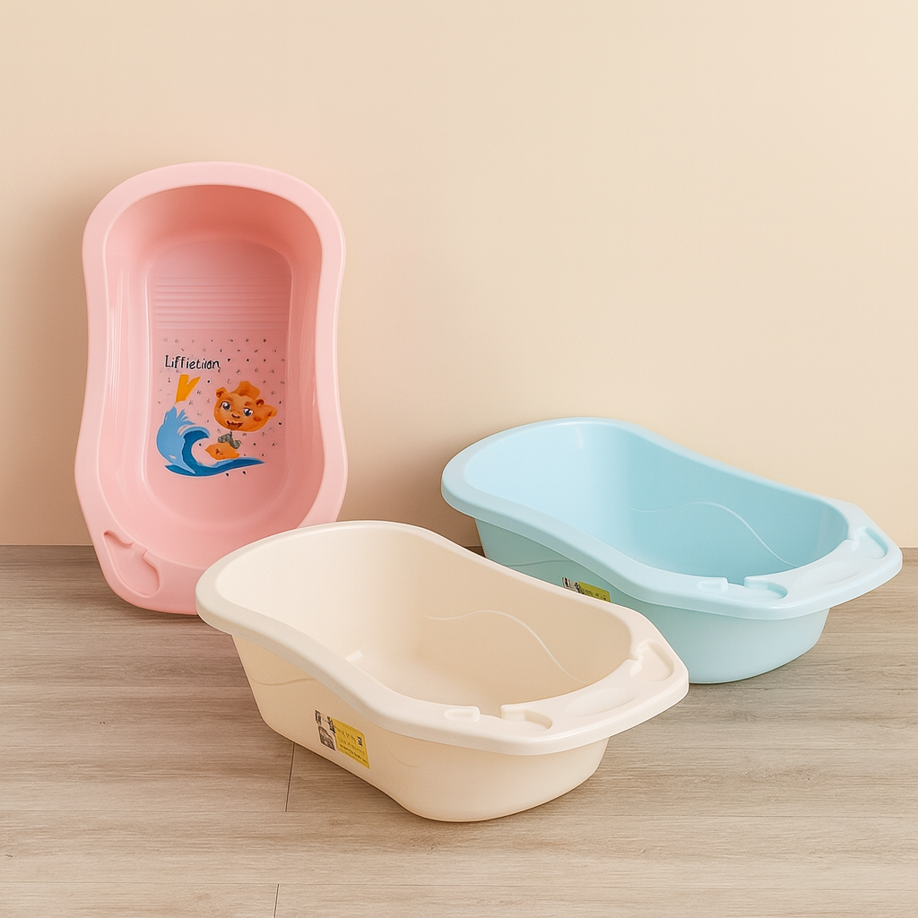 Bath Tub 002