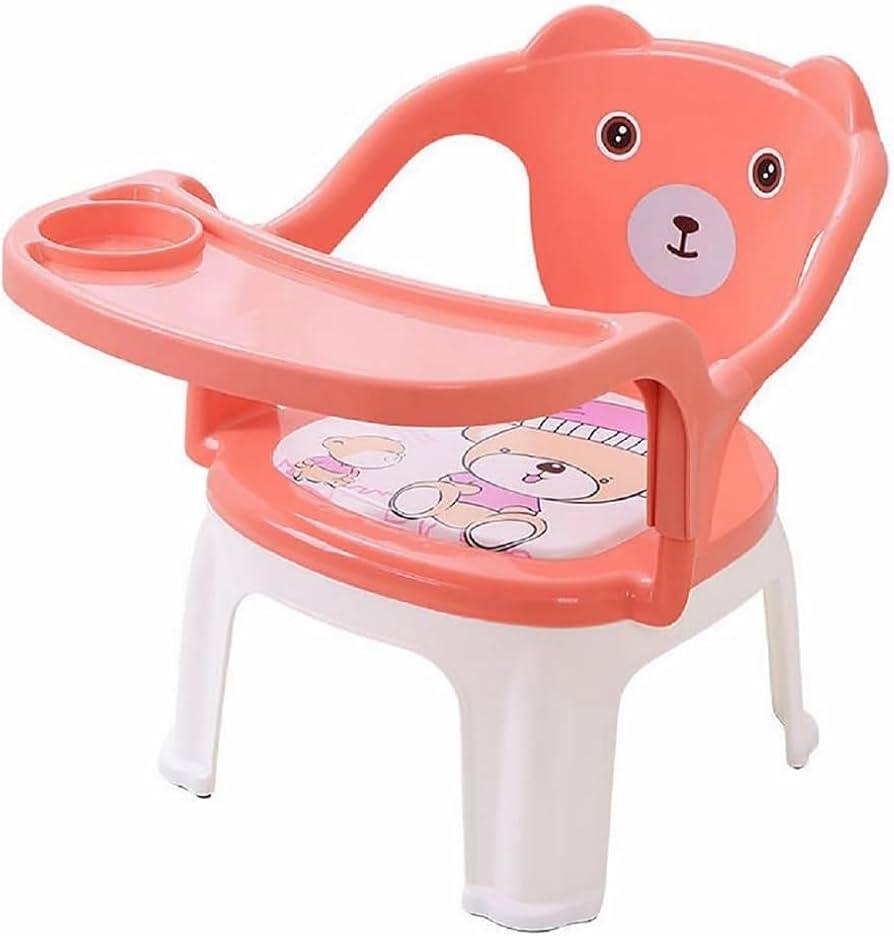 Baby Chair/Baby Chair with Feeding Tray/Chu-Chu Musical BabyChair